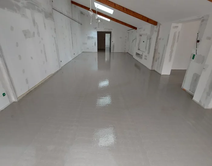 Classic PRE Sail Sous Couzan