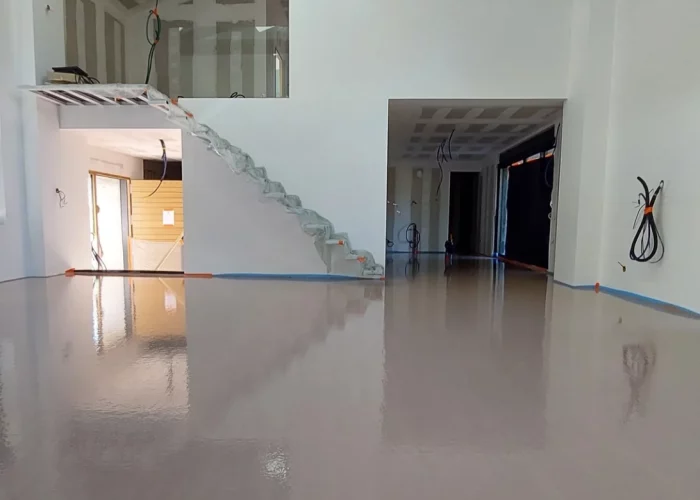 Thermio Max sur Montbrison