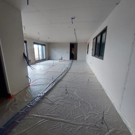 chape de ravoirage St Etienne