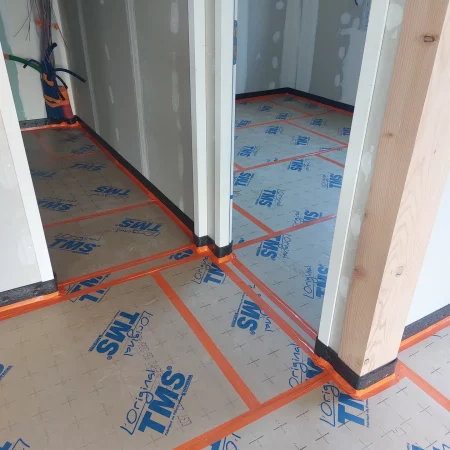 photo principale isolation de sol